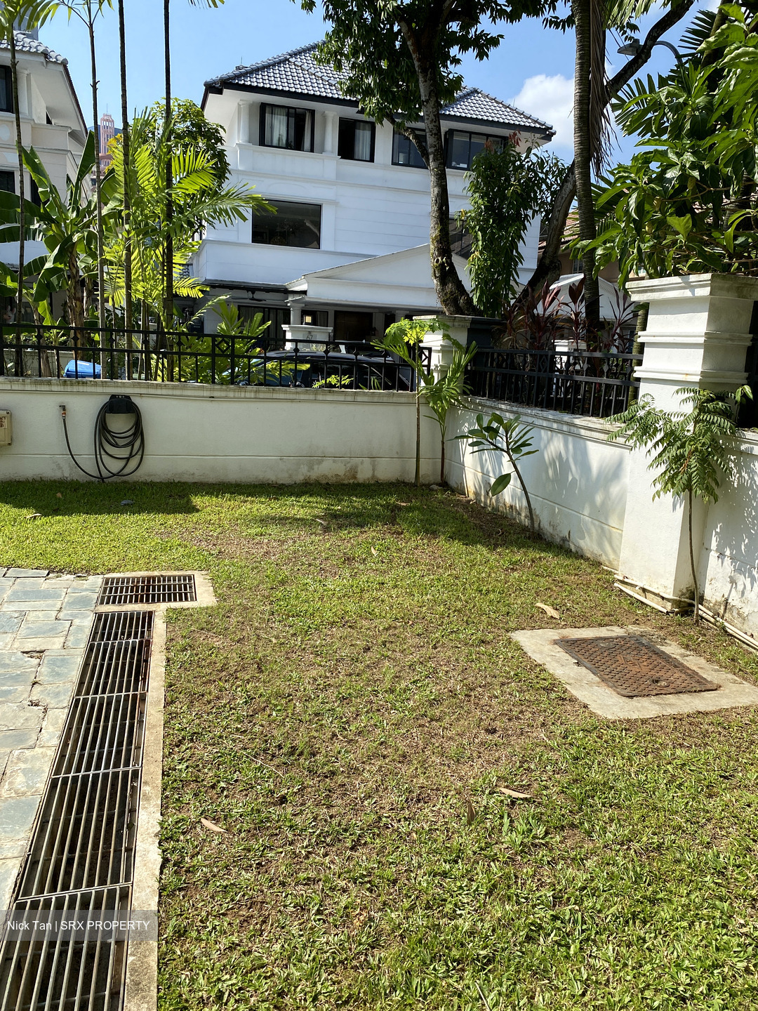 Gentle Villas (D11), Detached #546561761
